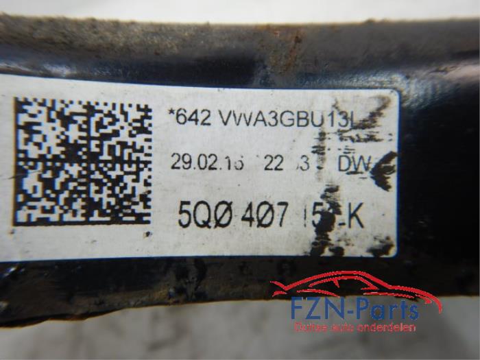 Draagarm links-voor Audi A3 (22727508)