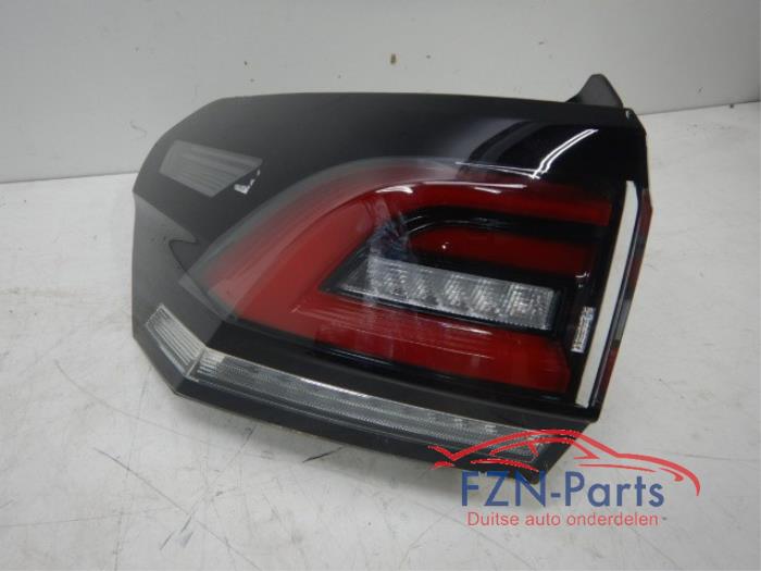 VW Taigo 2G7 LED Achterlicht Links