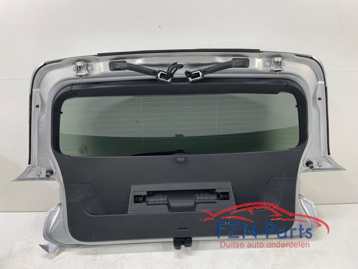 Achterklep Volkswagen Golf (22812611)