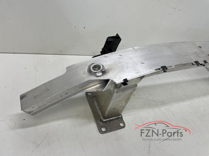 Audi A6 4K C8 Bumperbalk frame voorzijde