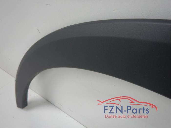 VW Passat B8 Facelift Alltrack Wielrandbekleding Links-Voor