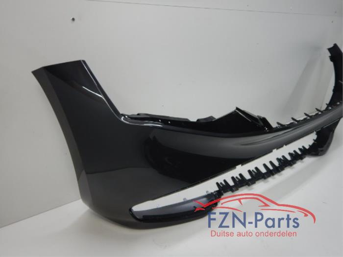 Voorbumper Seat Diversen (22722295)