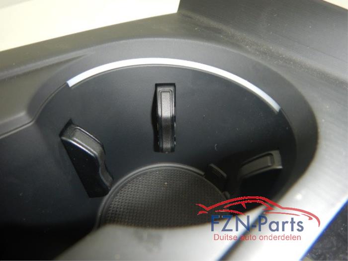 Middenconsoles Audi A4 (22740338)