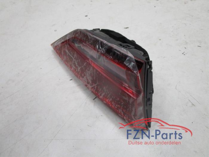 Audi A3 8V5 Sedan / Limo Facelift Dynamisch LED Achterlicht Links Achterklep