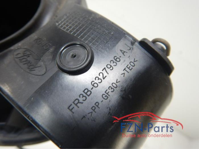 Tank Klep Ford Usa Mustang (22728308)