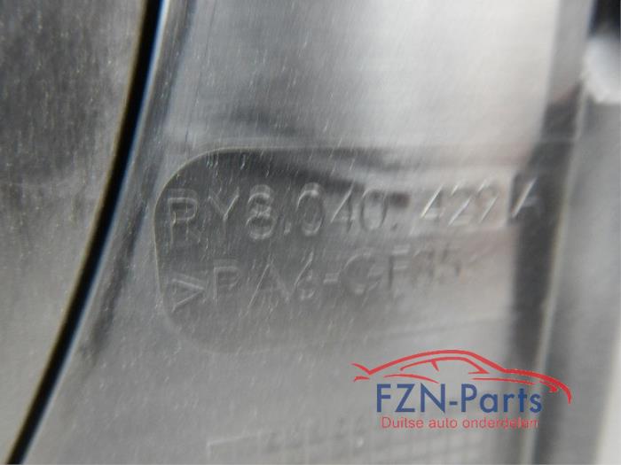 Kachel Ventilatiemotor BMW Diversen (22744548)