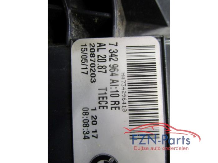 Achteruitrij Camera BMW 7-Serie (22725967)