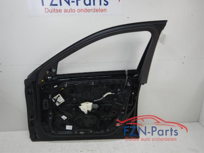 Portier 4Deurs rechts-voor Mercedes S-Klasse (22723022)