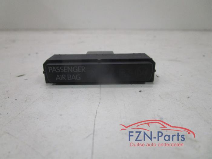 Airbag rechts (Dashboard) Volkswagen Beetle (22739357)