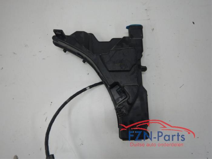 Audi A5 8W6 Ruitenvloeistof Tank RVS