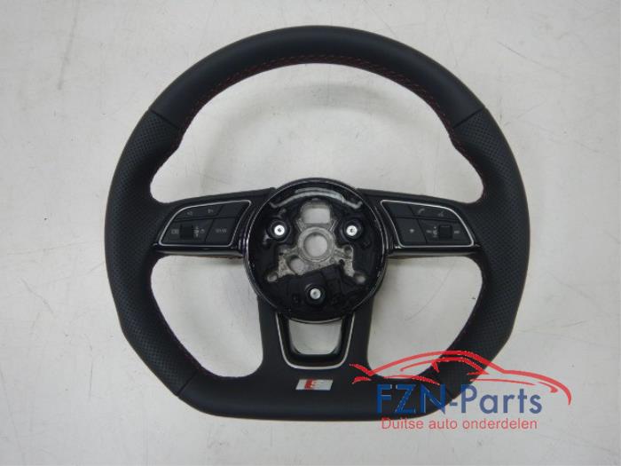 Stuurwiel Audi A4 (22742180)
