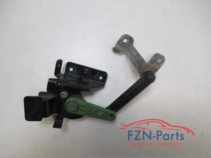 VW Golf 7 Niveausensor Koplamphoogteverstelling Links-Achter