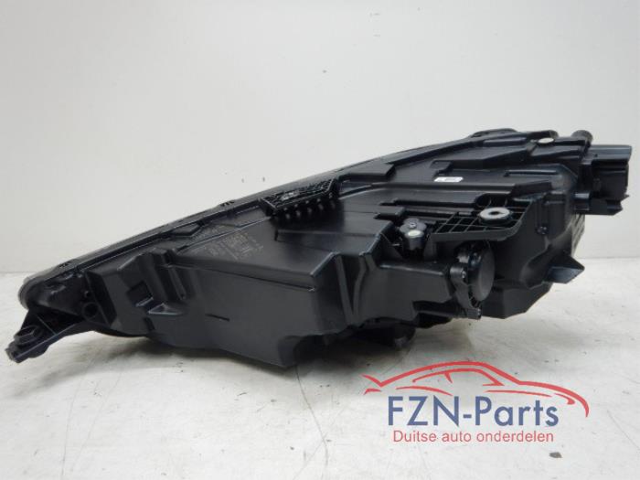 Audi A3 8Y VOLLED Koplamp Rechts