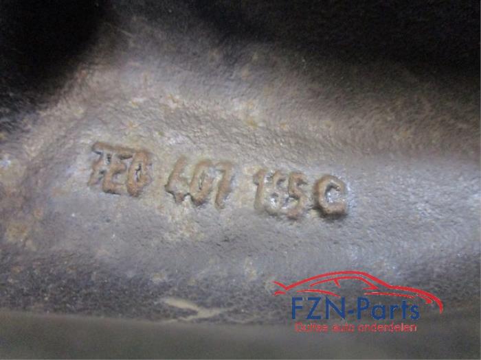 VW Transporter T5 7E0 Draagarm Links-voor