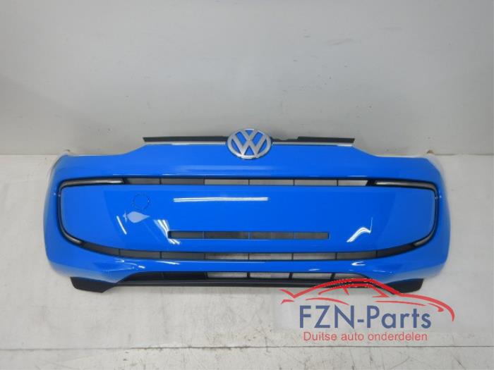 VW E-UP! Voorbumper Dagrijverlichting