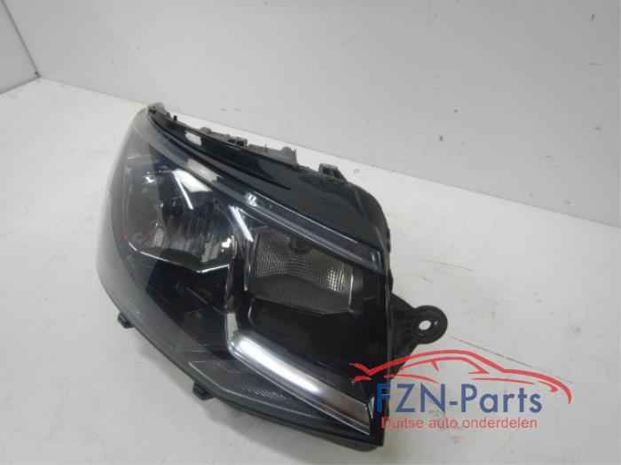 VW Transporter T6 Koplamp Rechts
