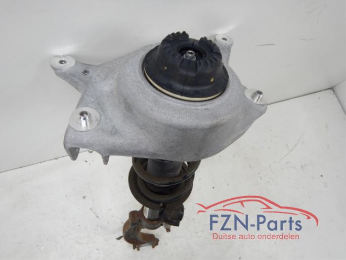 Schokdemperpoot rechts-voor Audi A4 (22742297)
