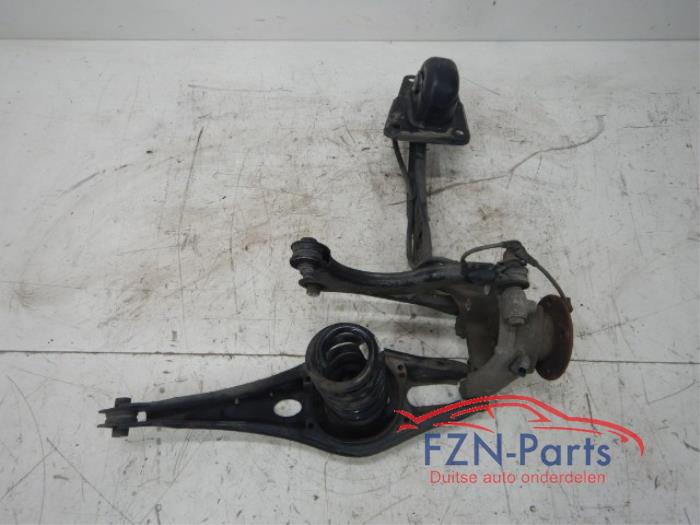 Wielophanging rechts-achter Audi A3 (22729635)