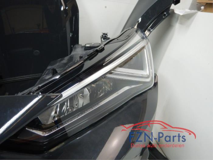 Voorkop compleet Seat Tarraco (22726463)