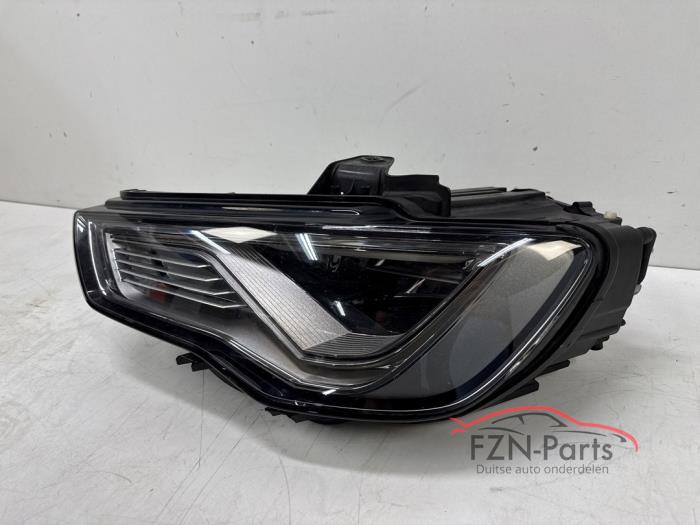 Koplamp links Audi A3 (22851771)