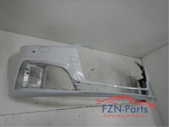 Audi A5 F5 S-Line Voorbumper