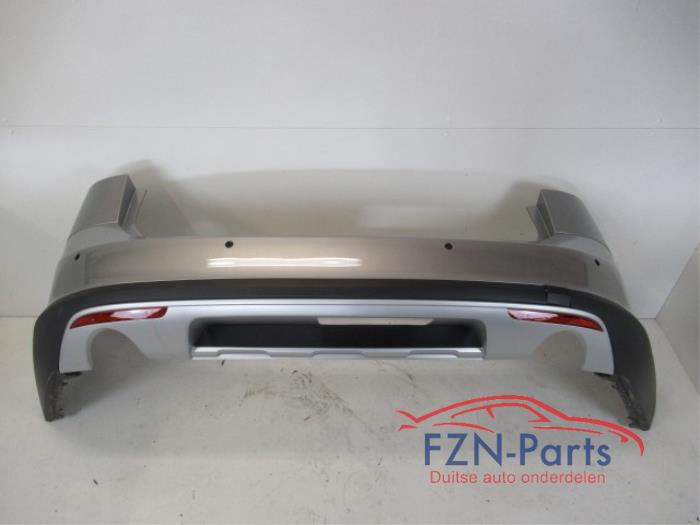 VW Golf 7 Variant Alltrack Achterbumper