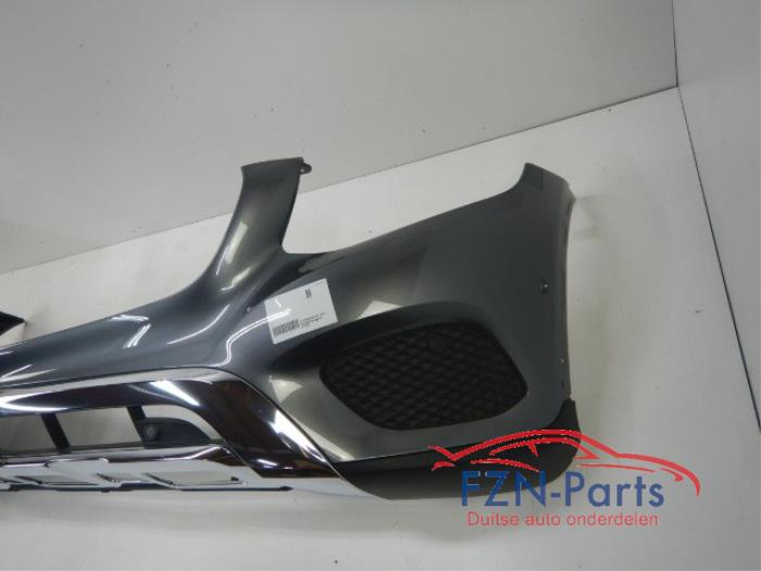 Mercedes-Benz GLC W253 6PDC Voorbumper