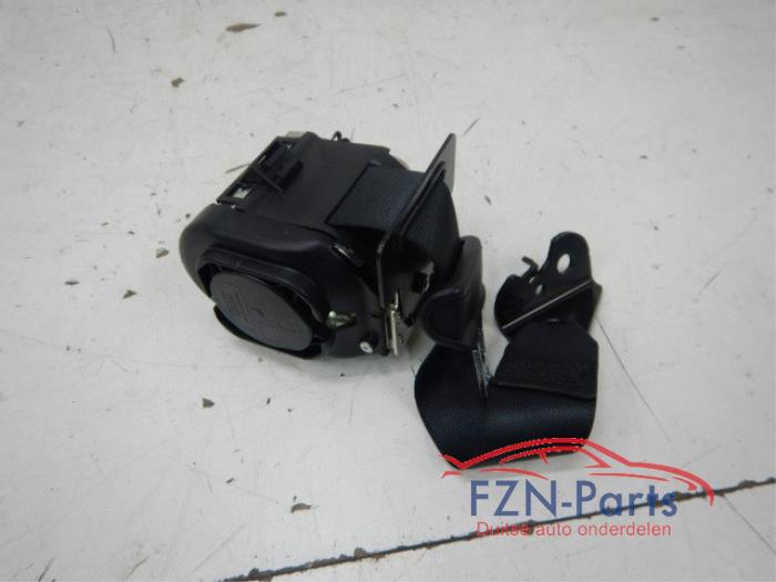 Veiligheidsgordel Set achter Mercedes E-Klasse (22742750)