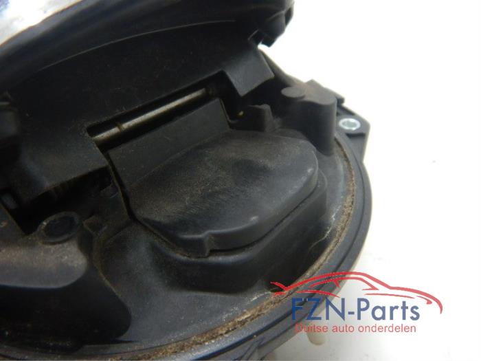 VW Passat B8 Achterklep Opener met Camera