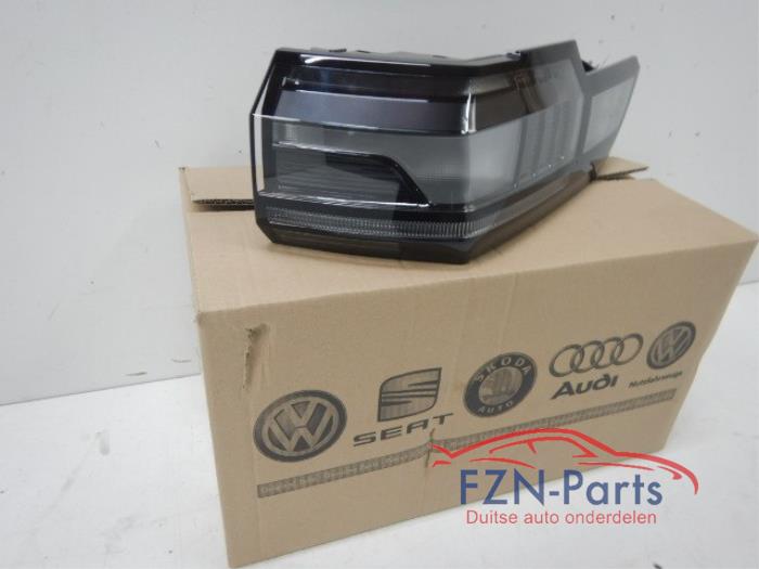Achterlicht rechts Volkswagen Diversen (22725506)