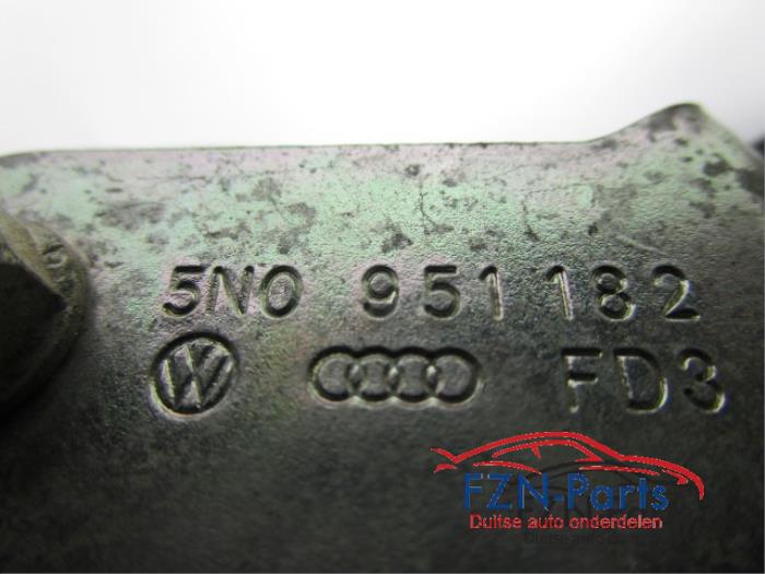 Claxon Volkswagen Tiguan (22727268)