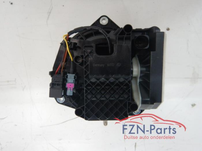 Achteruitrij Camera Volkswagen Golf Sportsvan (22738764)