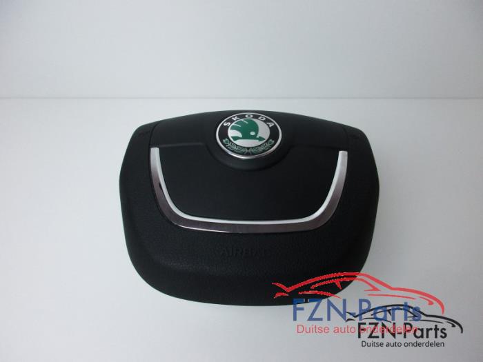 Airbag links (Stuur) Skoda Octavia (22730561)