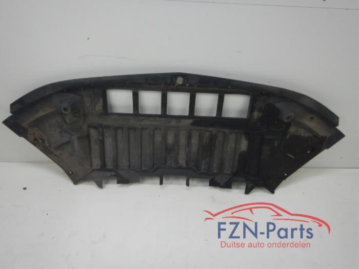 Beschermplaat bodem Mercedes C-Klasse (22742949)