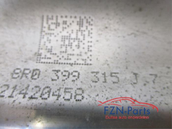 Audi A4 8K Subframe Voorzijde Met Stabilisatorstang