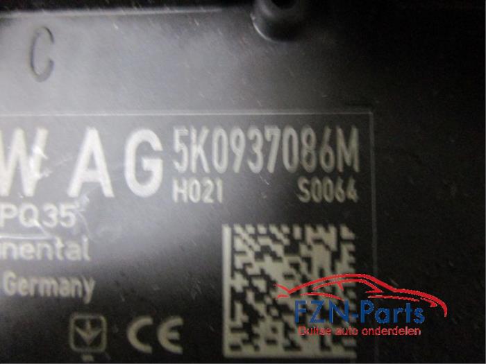Computer Body Control Volkswagen Caddy (22742264)