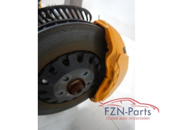 Vooras (compleet) Audi E-Tron (22739106)