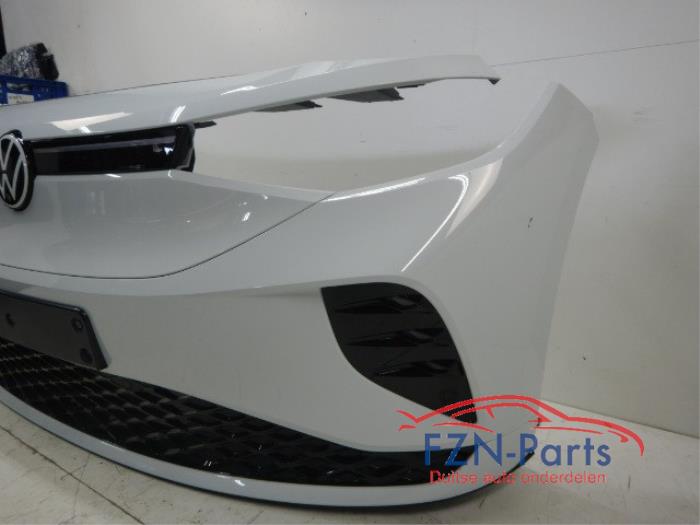 Voorbumper Volkswagen ID.4 (22720864)