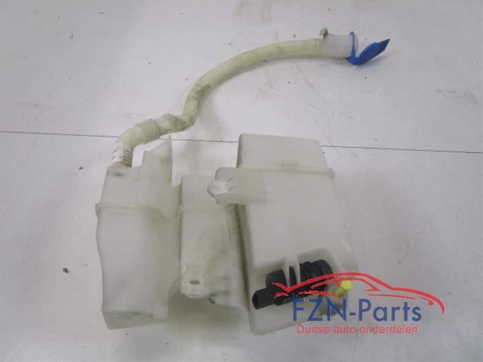 Ruitensproeiertank voor Volkswagen Transporter (22739457)
