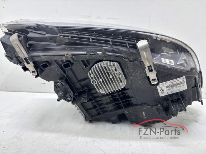 BMW 5-Serie G30 Koplamp Links