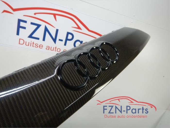 Audi RSQ8 4M8 Carbon Bumperpakket Voor + Achter 6PDC LC9X