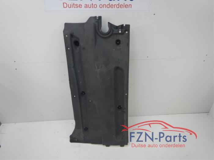 VW Golf 7 GTE Bodemplaat Links