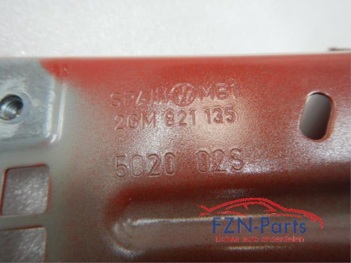 Steun (diversen) Volkswagen T-Cross (22745226)