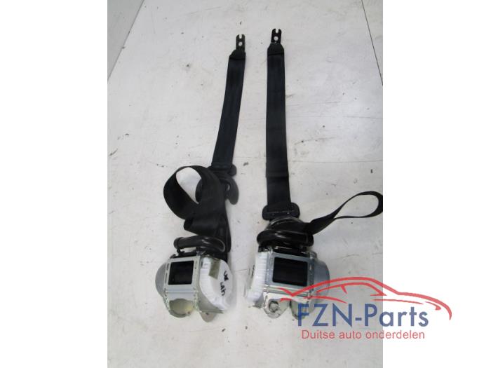Veiligheidsgordel Set achter Audi Q7 (22744170)