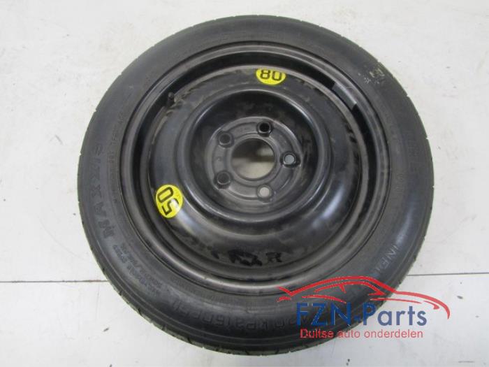 Hyundai I30 (2011-2014) Thuiskomer 15 Inch