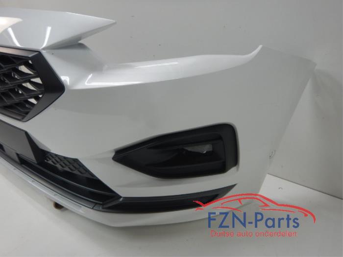 Voorbumper Seat Tarraco (22720840)