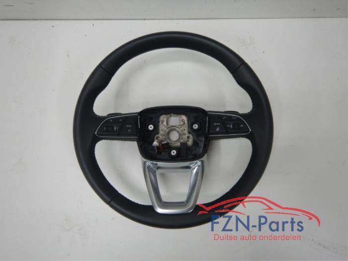 Stuurwiel Audi A4 (22730086)