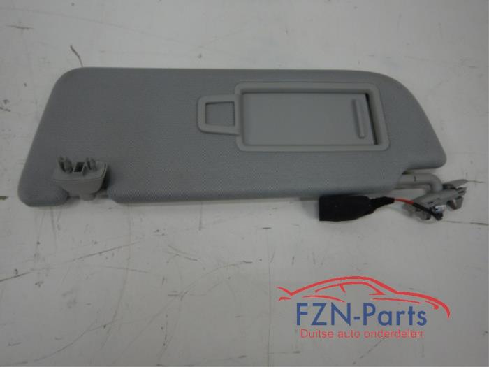 Zonneklep set Audi E-Tron (22727904)