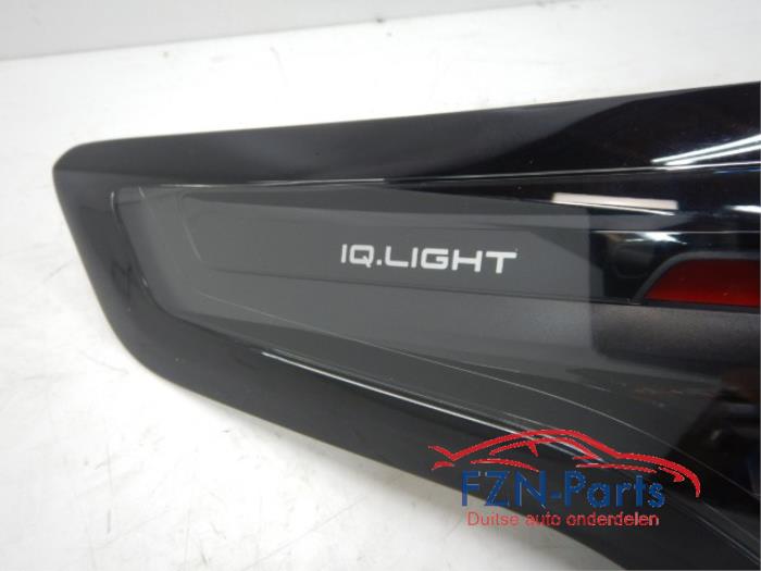 VW Tiguan 571 Achterlicht L Links IQ LED