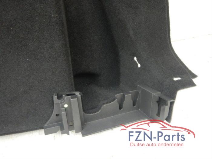 Bekleding bagageruimte Volkswagen Touran (22745279)